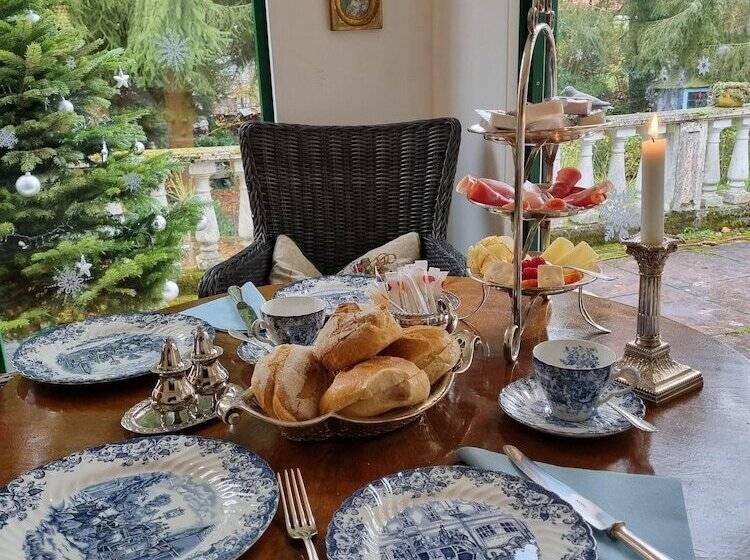 B&b Dressings Traumgarten