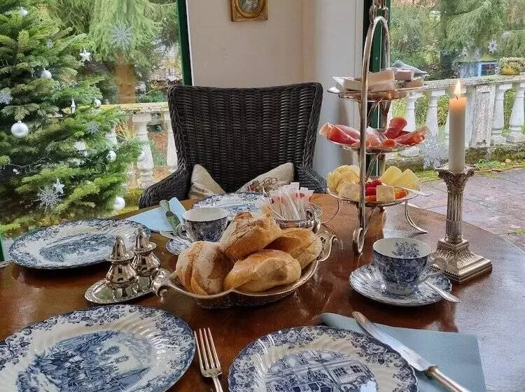 B&b Dressings Traumgarten