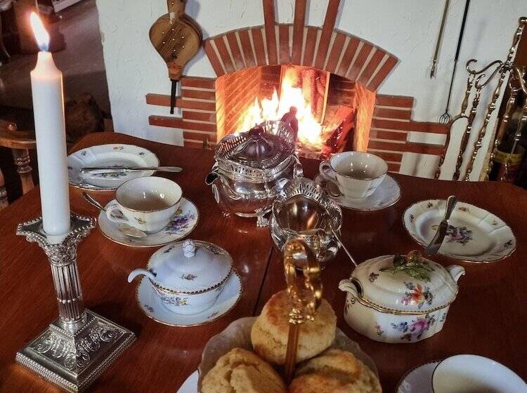 B&b Dressings Traumgarten