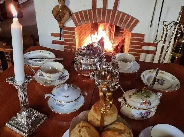 B&b Dressings Traumgarten