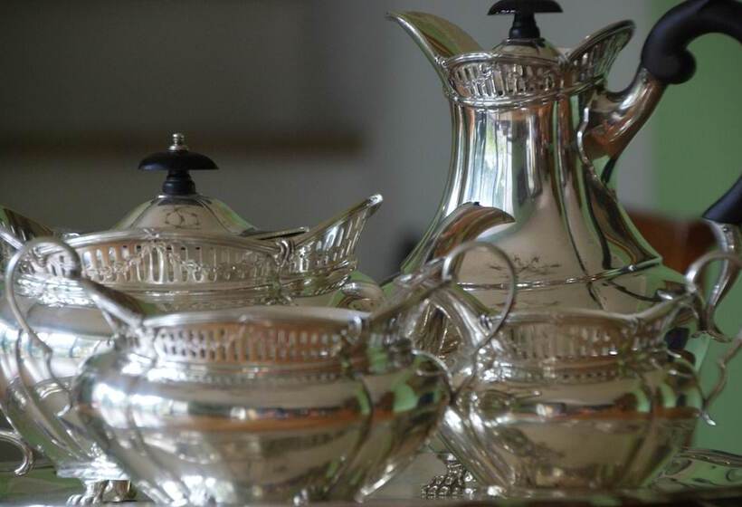 B&b Dressings Traumgarten