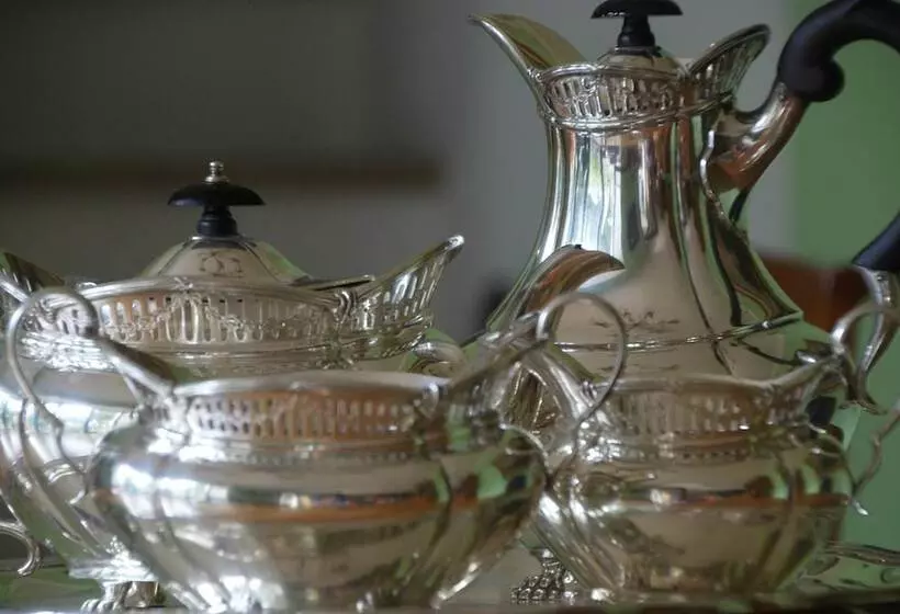 B&b Dressings Traumgarten