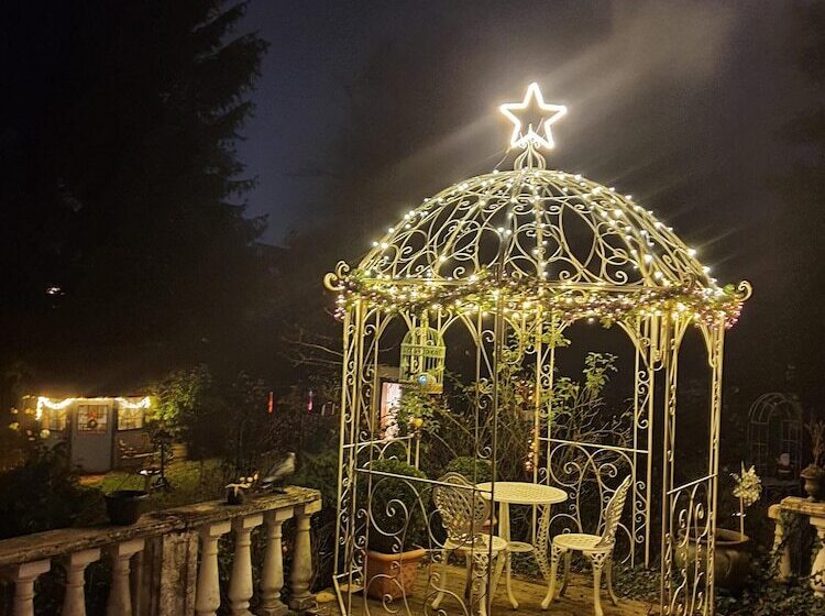 B&b Dressings Traumgarten