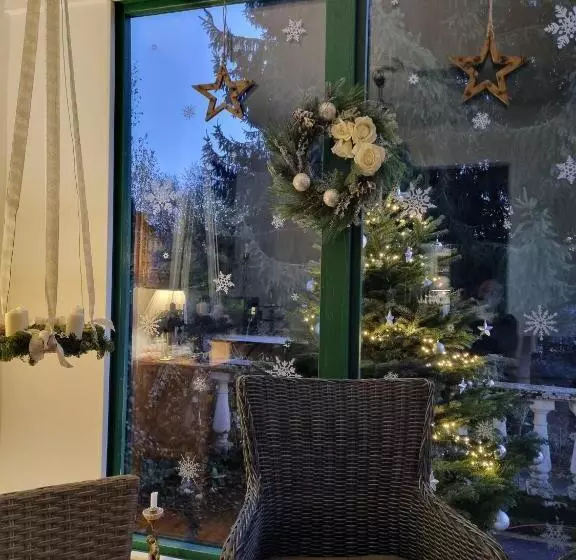 B&b Dressings Traumgarten