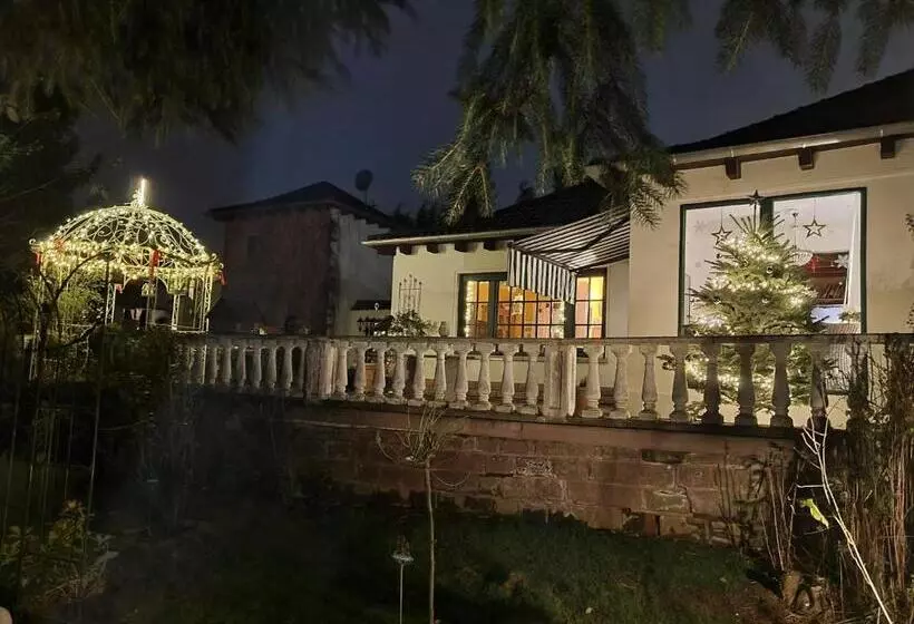 B&b Dressings Traumgarten