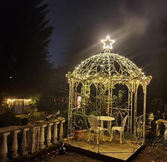 B&b Dressings Traumgarten