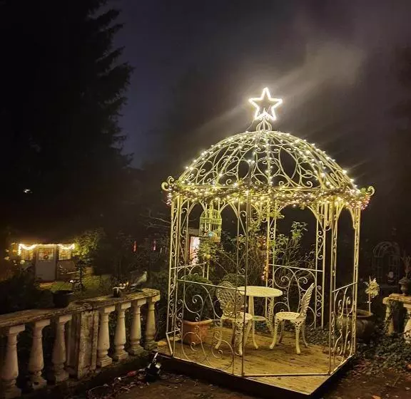 B&b Dressings Traumgarten