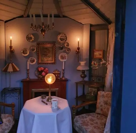 B&b Dressings Traumgarten