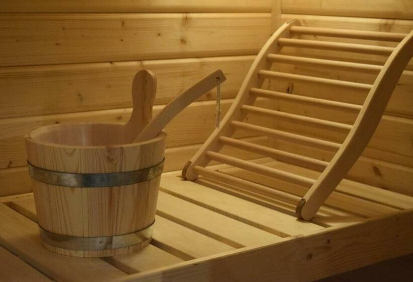 مبيت وإفطار Le Rossi Bed