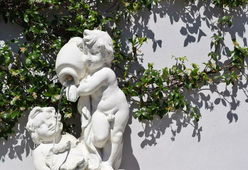 مبيت وإفطار Le Rossi Bed