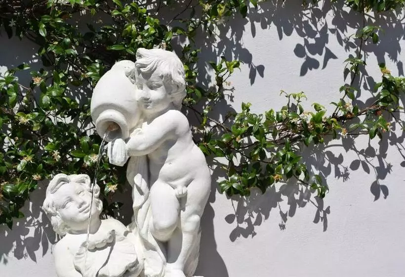 Aamiaismajoitus (B&B) Le Rossi Bed