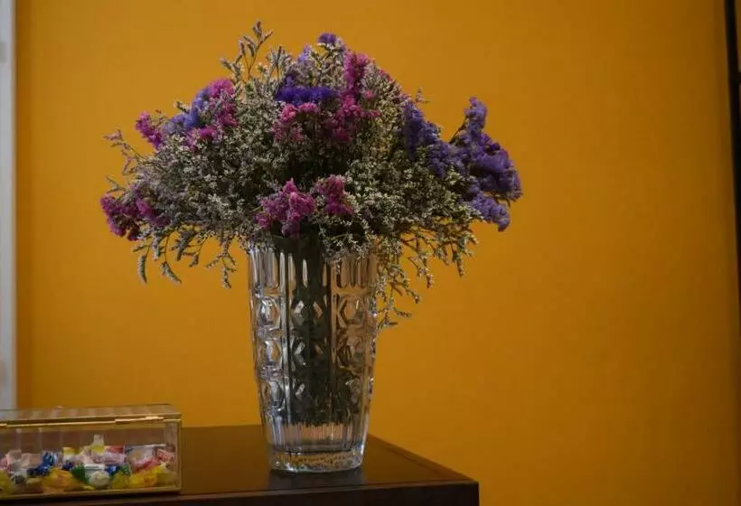 Aamiaismajoitus (B&B) Le Rossi Bed