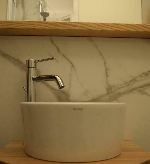 مبيت وإفطار Le Rossi Bed