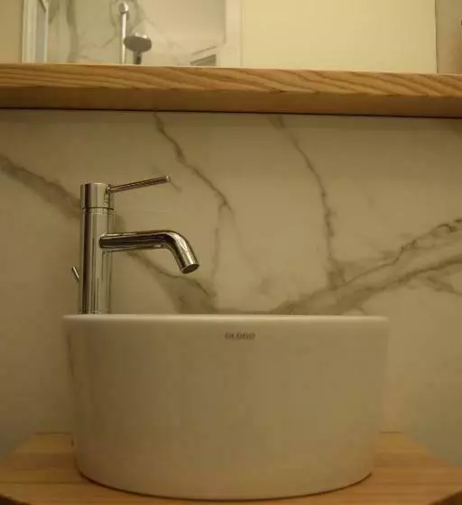 Aamiaismajoitus (B&B) Le Rossi Bed