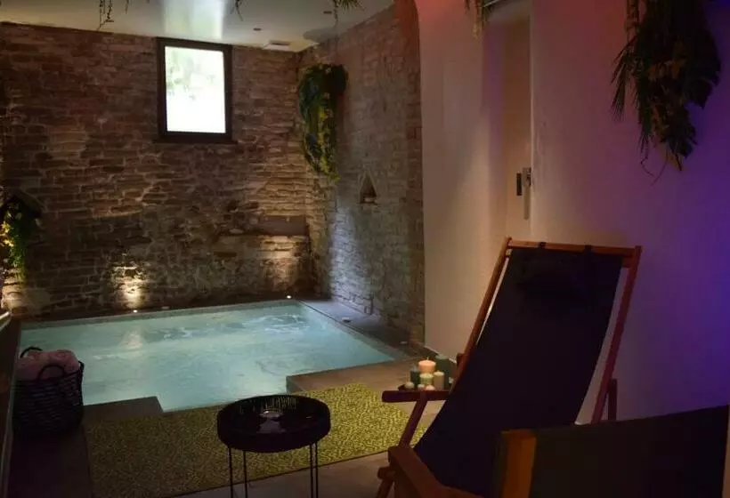 Aamiaismajoitus (B&B) Le Rossi Bed