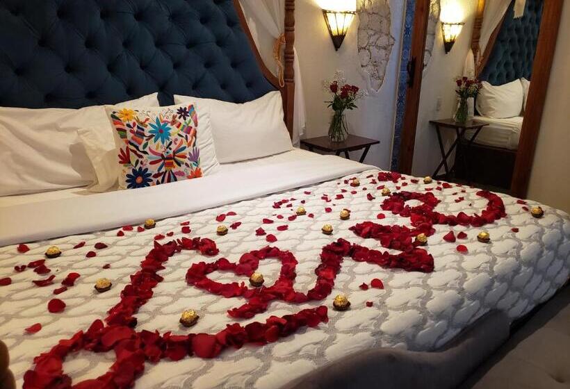 Hotel Alborada Bernal