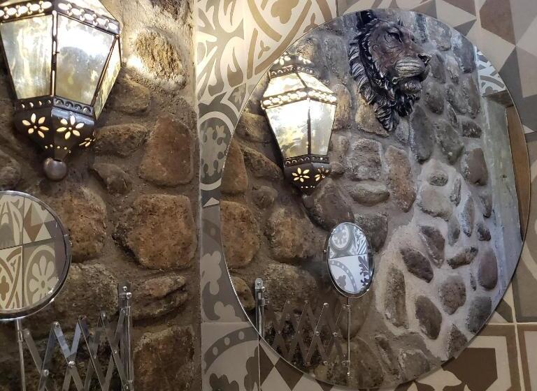 Hotel Alborada Bernal