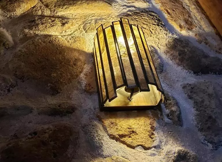 ホテル Alborada Bernal