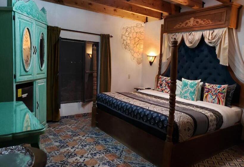 Hotel Alborada Bernal