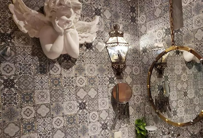 ホテル Alborada Bernal