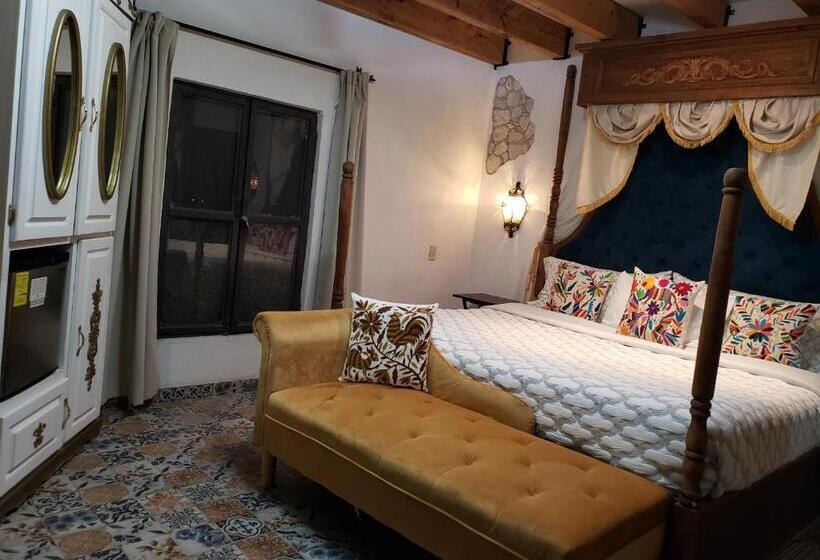 Hotel Alborada Bernal