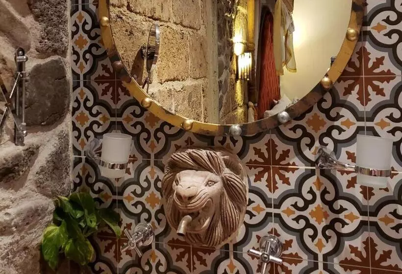 ホテル Alborada Bernal