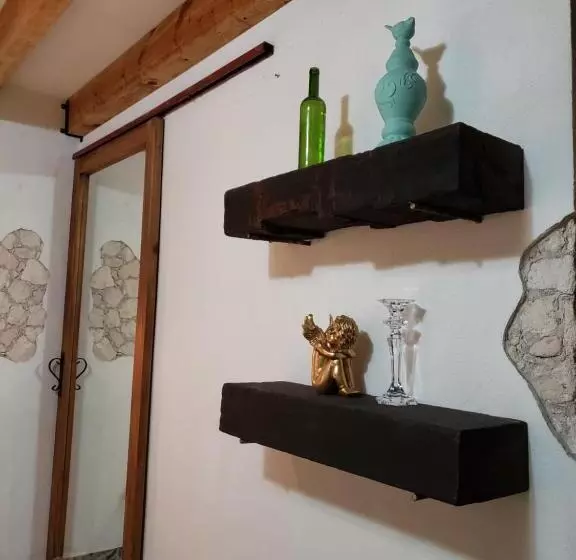 ホテル Alborada Bernal