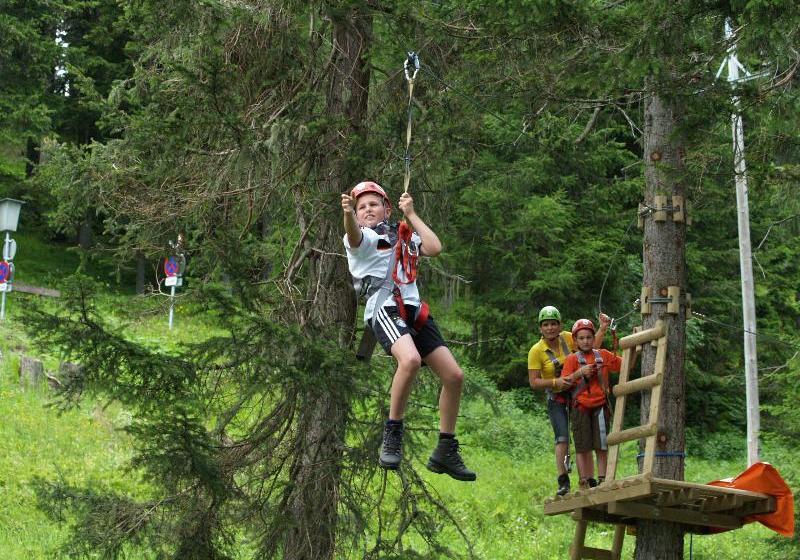 Hotell David Appartements