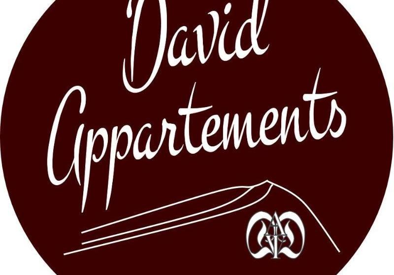 Hotell David Appartements
