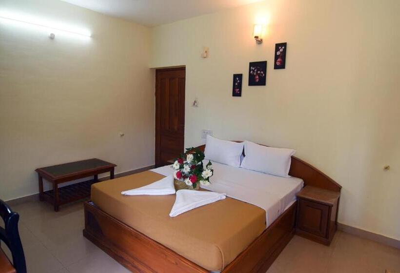 Szálloda Dvg Socials Retreat