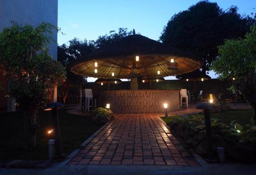 Szálloda Dvg Socials Retreat