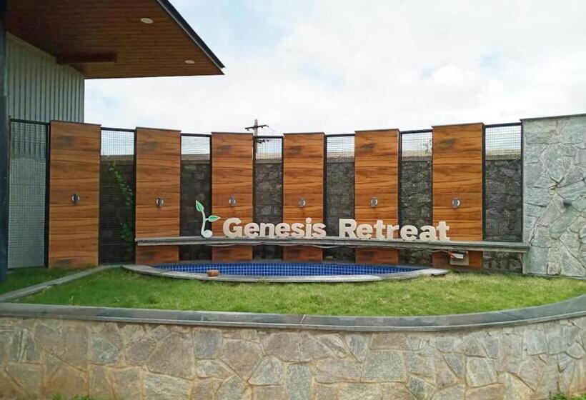 Szálloda Dvg Socials Retreat