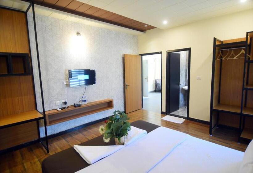 Szálloda Dvg Socials Retreat