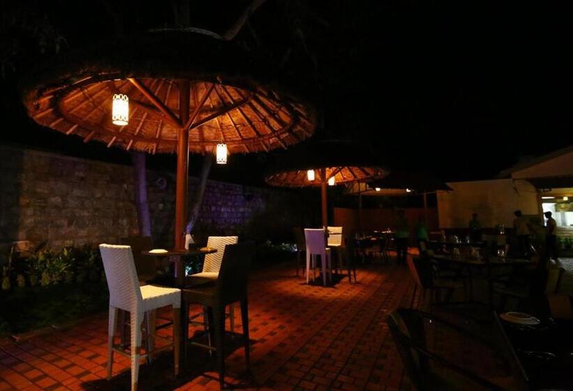 Szálloda Dvg Socials Retreat