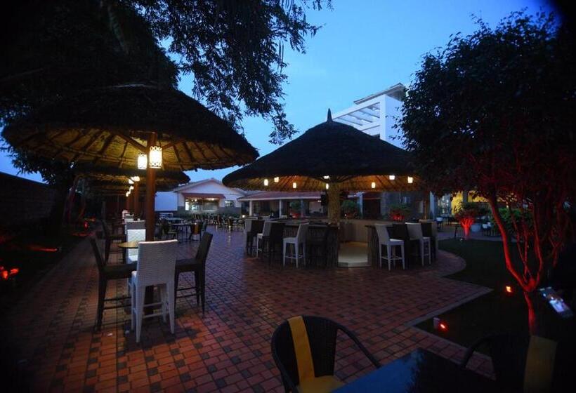 Szálloda Dvg Socials Retreat