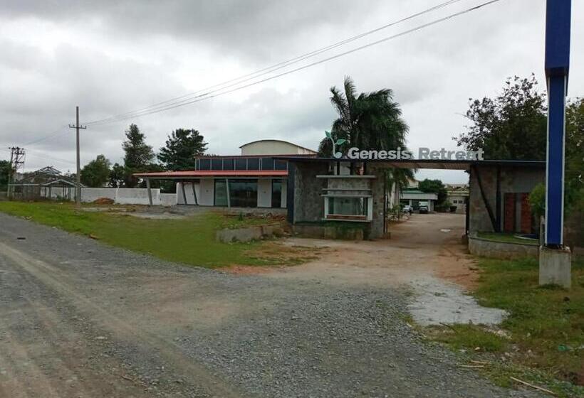 Szálloda Dvg Socials Retreat