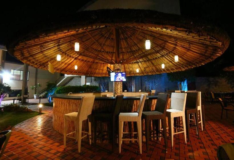 Szálloda Dvg Socials Retreat