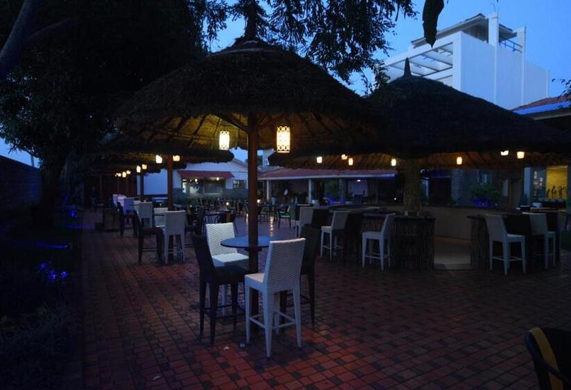 Szálloda Dvg Socials Retreat