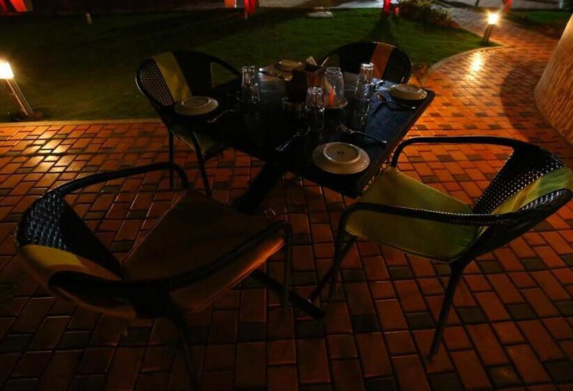 Szálloda Dvg Socials Retreat