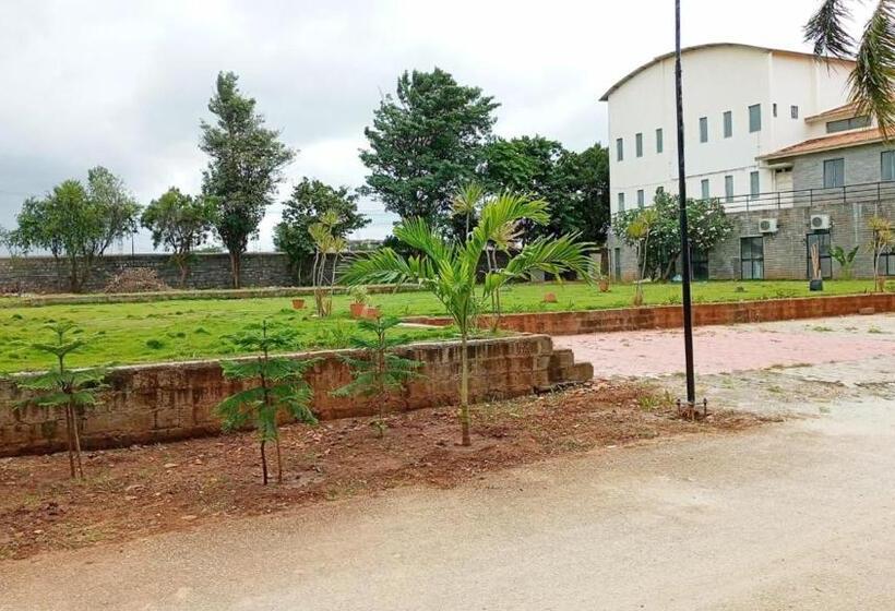 Szálloda Dvg Socials Retreat