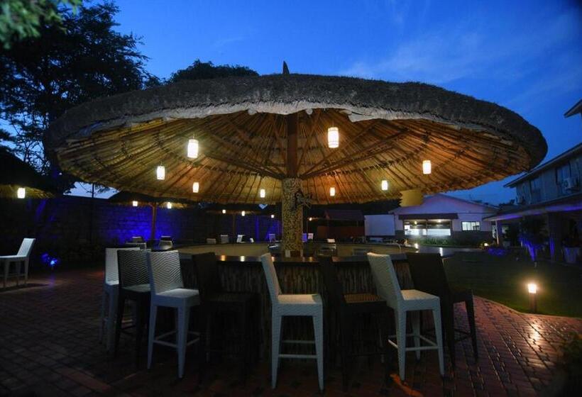 Szálloda Dvg Socials Retreat