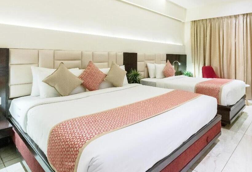 Szálloda Dvg Socials Retreat