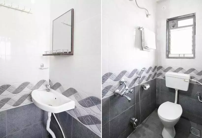 Fabhotel Komfort Inn   Nr Twin Tower