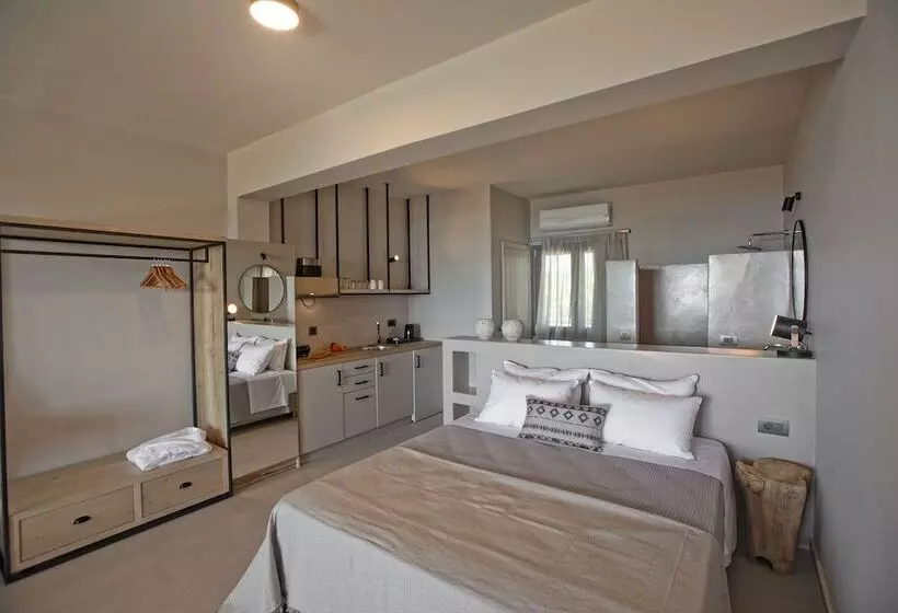 ホテル Grand Blue Beach Residences