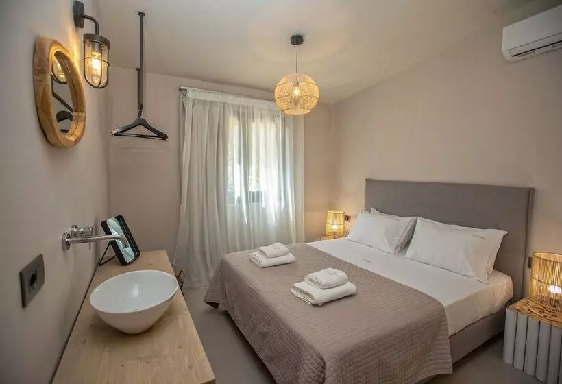 ホテル Grand Blue Beach Residences