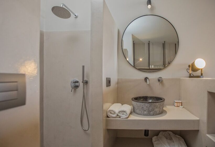 בית מלון כפרי Grand Blue Beach Residences