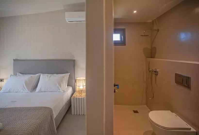 ホテル Grand Blue Beach Residences
