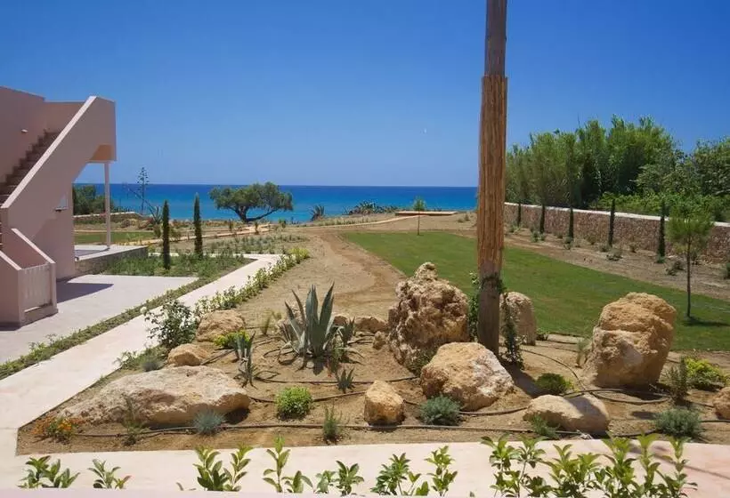 ホテル Grand Blue Beach Residences