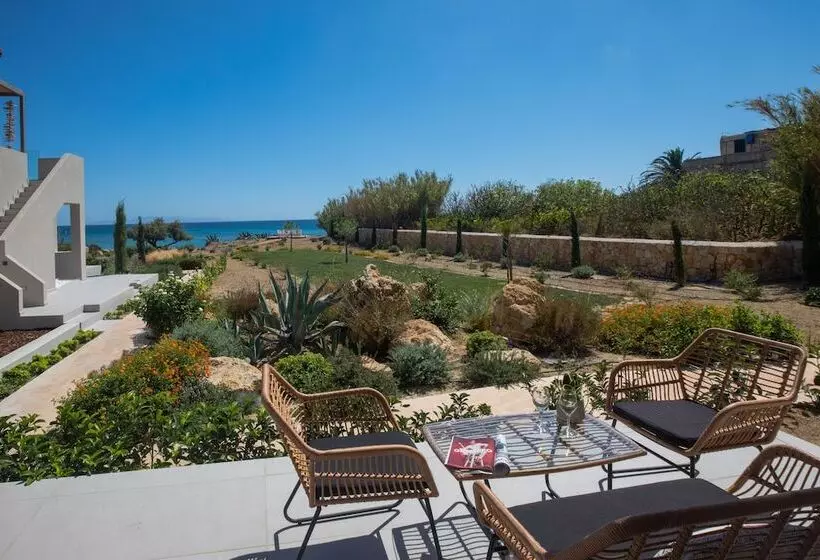 ホテル Grand Blue Beach Residences