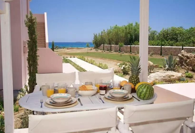 ホテル Grand Blue Beach Residences
